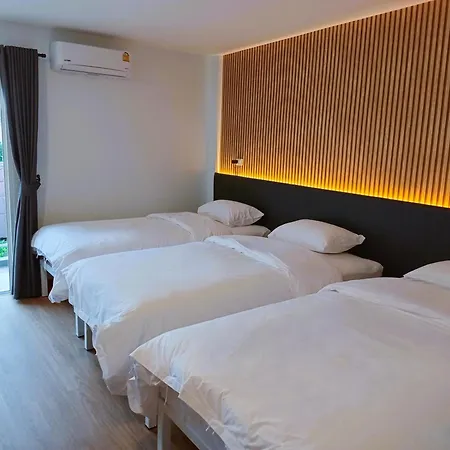 Chapter 2 Hostel